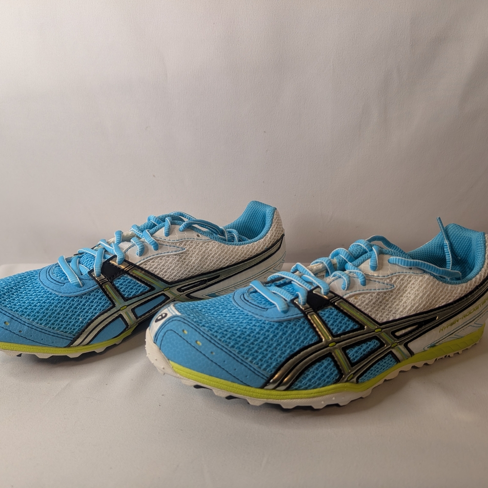 NIB ASICS Hyper-RocketGirl XC Women's Size 10 Track Shoes - Picture 6 of 8